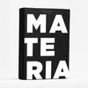 Touch Materia Deep Sea
