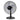 Ventilador de sobremesa Malmö