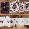 Butterfly Seasons Marqué