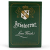 Aristocrat (Couleur au choix)