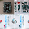 Butterfly Seasons Marqué