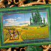 Wizard of Oz